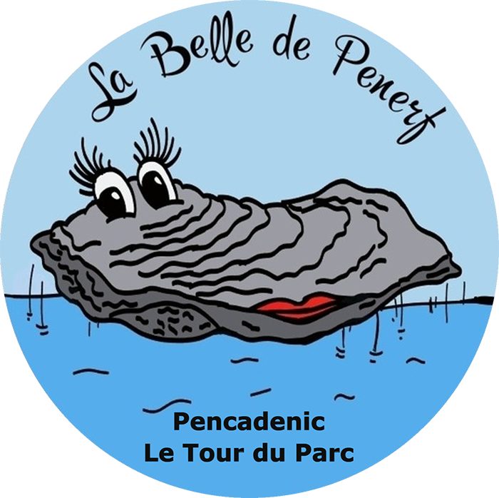 LA BELLE DE PENERF